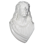 Medaglione Cristo 5173