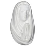 Medaglione Madonna 5170