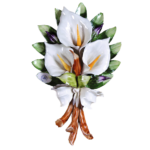 Mazzo Di Calle FU233