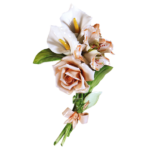 Fiori Misti Arancioni