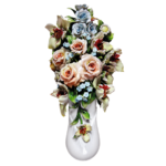 Vaso Fiori Misti FU426