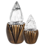 Lume Marea Dark Bronze