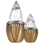 Lume Marea Light Bronze