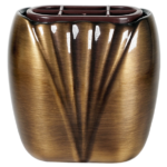 Vasca Marea Dark Bronze