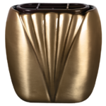 Vasca Marea Light Bronze