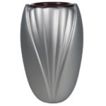 Vaso Marea Silver