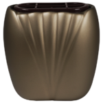 Vasca Marea Grigio Kaki