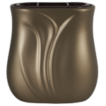 Vasca Giselle Grigio Kaki