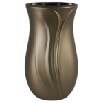 Vaso Giselle Grigio Kaki