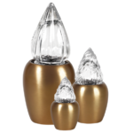 Lume Aurora Light Bronze