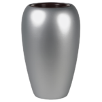 Vaso Aurora Silver