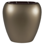 Vasca Aurora Grigio Kaki