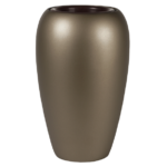 Vaso Aurora Grigio Kaki
