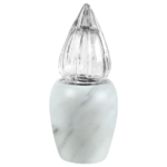 Lume Aurora Marmo Carrara