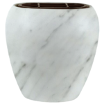 Vasca Aurora Marmo Carrara