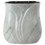 Vasca Giselle Marmo Carrara