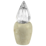 Lume Aurora Marmo Botticino