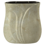 Vasca Giselle Marmo Botticino