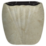 Vasca Marea Marmo Botticino