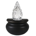 Lume Tramonto Bronzo Scuro