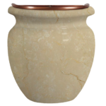 Vasca Tramonto Marmo Botticino