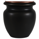 Vasca Tramonto Bronzo Scuro