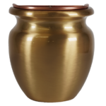 Vasca Tramonto Bronzo Chiaro