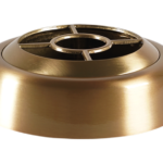 Vaso Incasso in Bronzo 9004