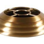 Vaso Incasso in Bronzo 9006