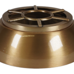 Vaso Incasso in Bronzo 9008