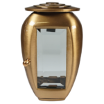 Portacero in Bronzo 9051