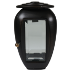 Portacero in Bronzo 9055