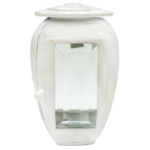 Portacero in Bronzo 9057