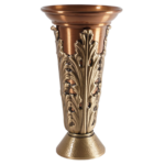 Vaso Terreno in Bronzo