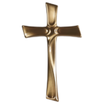 Croce in Bronzo 4515