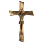 Croce in Bronzo 4517