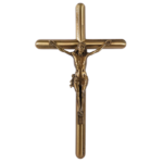 Croce in Bronzo 4521