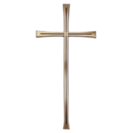 Croce in Bronzo 4525