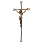 Croce in Bronzo 4531