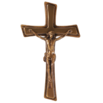 Croce in Bronzo 4538