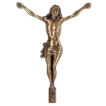 Croce in Bronzo 4540