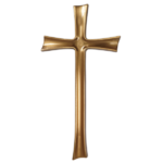 Croce in Bronzo 4546