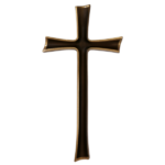 Croce in Bronzo 4550