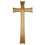 Croce in Bronzo 4559