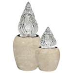 Lume Aurora Marmorizzato