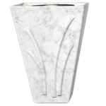 Vaso Bambù Marmorizzato