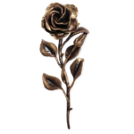 Rosa Bronzo 7655