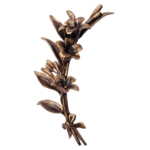 Giglio Bronzo 7662