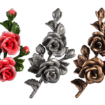 Tralcio di Rose 7671