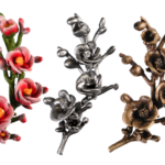 Tralcio Fior di Pesco 7679